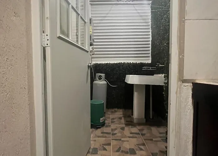 Apartment Departamento Acogedor En Aldea *