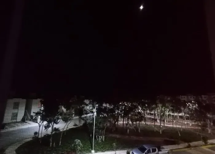 Departamento Acogedor En Aldea *