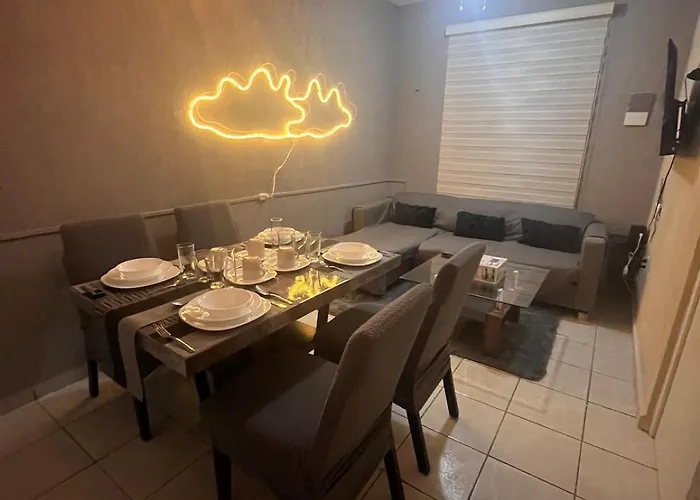 Departamento Acogedor En Aldea * Tulum