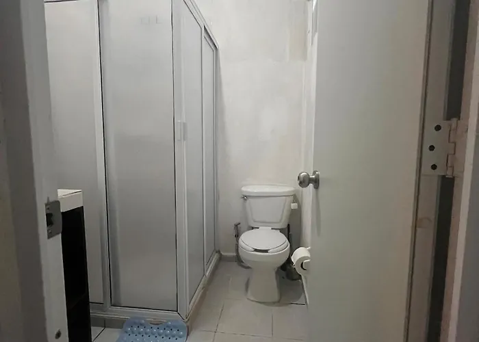 Departamento Acogedor En Aldea *